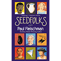 Seedfolks (English Edition)